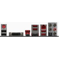 материнская плата MSI Z270 Tomahawk OPT Boost