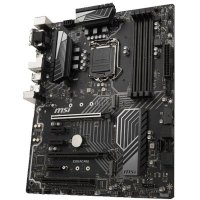 материнская плата MSI Z370 PC Pro