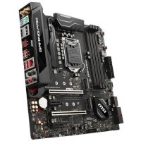материнская плата MSI Z370M Gaming Pro AC