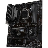 материнская плата MSI Z390-A Pro