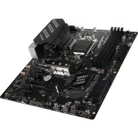 материнская плата MSI Z390-A Pro
