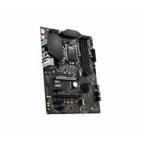материнская плата MSI Z590 Plus