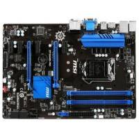 материнская плата MSI Z97 Guard-Pro