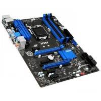 материнская плата MSI Z97 Guard-Pro