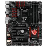 материнская плата MSI Z97A Gaming 7