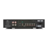 аудиотехника Musical Fidelity M5si Silver