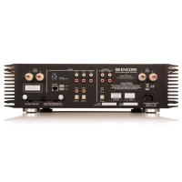 аудиотехника Musical Fidelity M6 Encore 225 2 TB Black