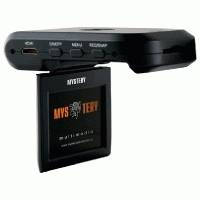 видеорегистратор Mystery MDR-600 Черный