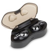 наушники Accesstyle Darkblack TWS