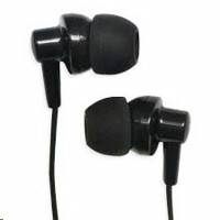 наушники CBR Human Friends Twist Black