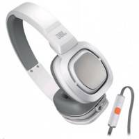 JBL J55I White
