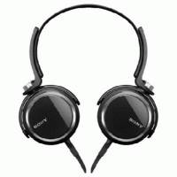 Sony MDR-XB400B