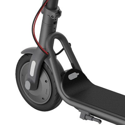 электросамокат Navee V40 NKT2208-A25