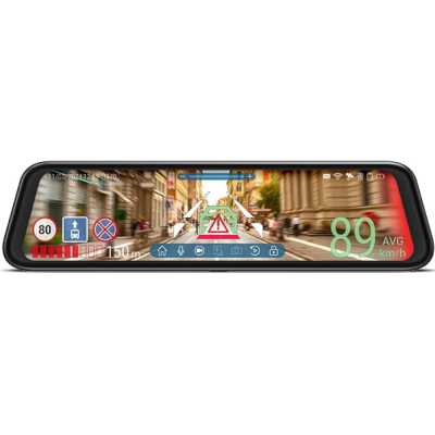 автомобильный видеорегистратор Navitel MR750SMART