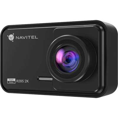 автомобильный видеорегистратор Navitel R285 2К