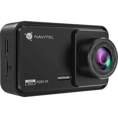 автомобильный видеорегистратор Navitel R285 2К