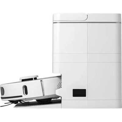 робот-пылесос Neatsvor m80 White