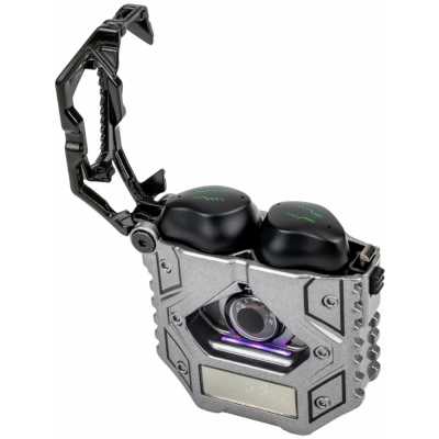 наушники Nebula Spacewalk Grey NG-TWS07