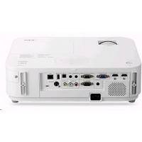 проектор NEC M363W Белый