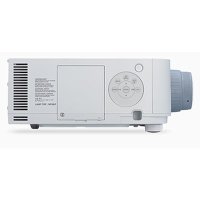 проектор NEC NP-PA622UG Белый