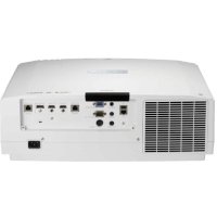 проектор NEC NP-PA703WG Белый