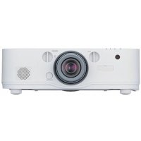 проектор NEC NP-PA722XG Белый