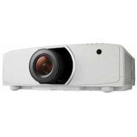 проектор NEC NP-PA803UG Белый