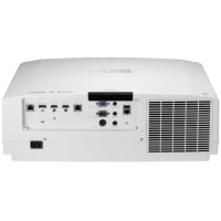 проектор NEC NP-PA803UG Белый