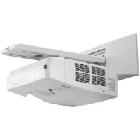 проектор NEC NP-UM351WG-WK Белый