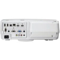 проектор NEC NP-UM351WG-WK Белый