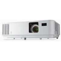 проектор NEC NP-VE303G Белый