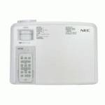 проектор NEC NP200A Белый
