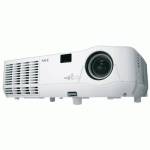 проектор NEC NP210 Белый