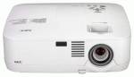проектор NEC NP510WS Белый