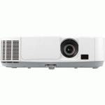 проектор NEC P420X Белый