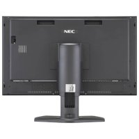 монитор NEC PA322UHD-SV2 Черный