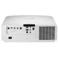 проектор NEC PA703W+NP13ZL Белый