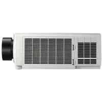 проектор NEC PA803U+NP13ZL Белый