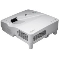 проектор NEC UM361X Белый