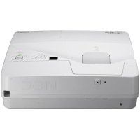 проектор NEC UM361X Белый