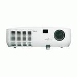 проектор NEC V260 Белый