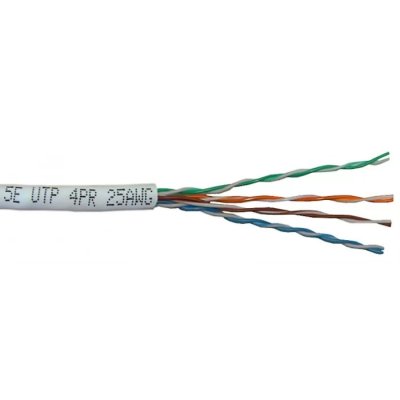 витая пара Neomax NM11001 Серый
