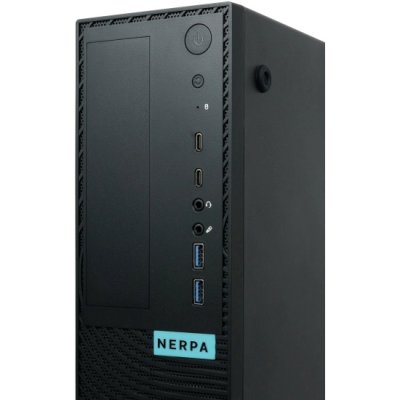 компьютер Nerpa BALTIC I530-BMCAA00 Черный
