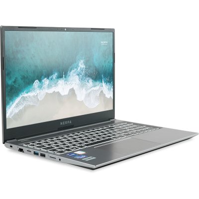 ноутбук Nerpa Caspica A352-15CC085202G Серый