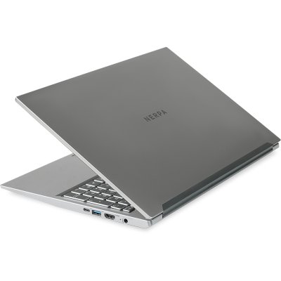 ноутбук Nerpa Caspica A352-15CC085202G Серый