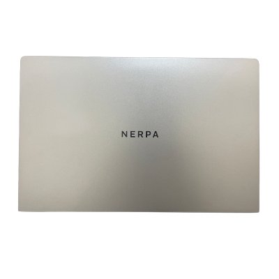 ноутбук Nerpa Caspica A542-14YM165002G Серый