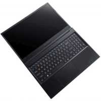 ноутбук Nerpa Caspica A552-15AA082500K Черный