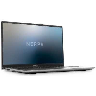 ноутбук Nerpa Caspica Aloso I542-15MC165200G Серый