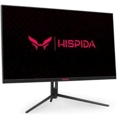 монитор Nerpa HISPIDA GI27Q27HE Черный