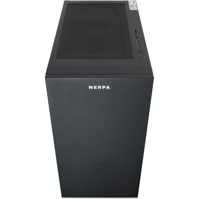 компьютер Nerpa LADOGA I550-300923 Черный